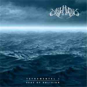 Nydvind - Tetramental I : Seas of oblivion mp3 album