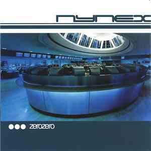 Nynex - ZeroZero mp3 album