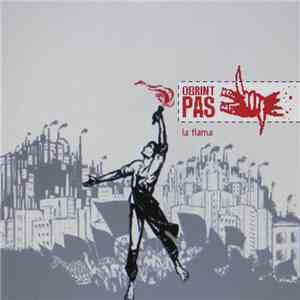 Obrint Pas - La Flama mp3 album