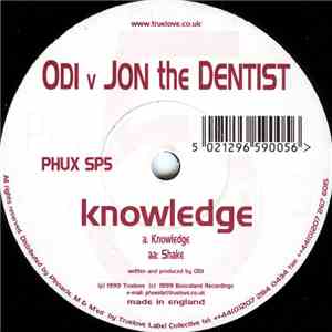 OD1 v Jon The Dentist - Knowledge mp3 album