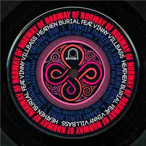 Of Norway Ft. Vinny Villbass - Heathen Burial mp3 album