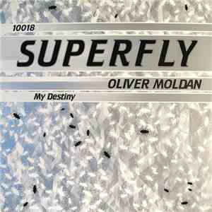 Oliver Moldan - My Destiny mp3 album
