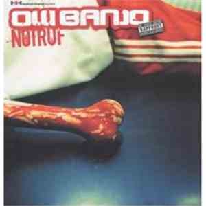 Olli Banjo - Notruf EP mp3 album
