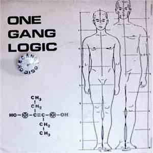 One Gang Logic - Alienate (Kafka Laughs) mp3 album
