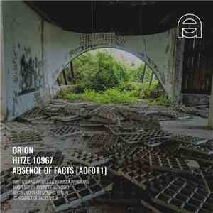 Orion - Hitze 10967 mp3 album