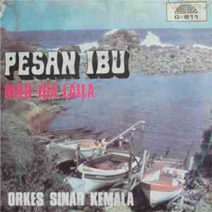 Orkes Sinar Kemala Oleh Ida Laila - Pesan Ibu mp3 album