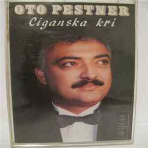 Oto Pestner - Ciganska Kri mp3 album