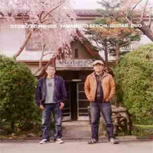 Otomo Yoshihide, Yamamoto Seiichi - Guitar Duo mp3 album