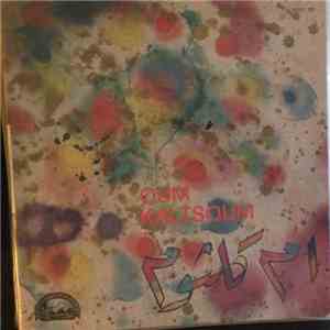 Oum Kaltsoum - Oum Kaltsoum mp3 album