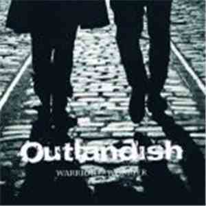 Outlandish - Warrior // Worrier mp3 album