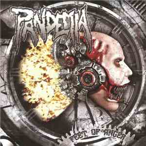 Pandemia  - Feet Of Anger mp3 album