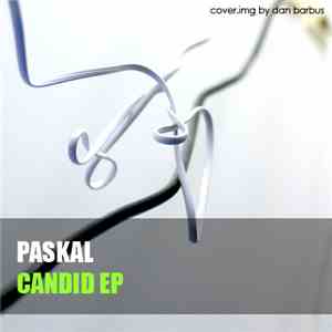 Paskal - Candid EP mp3 album