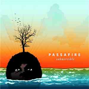 Passafire - Submersible mp3 album