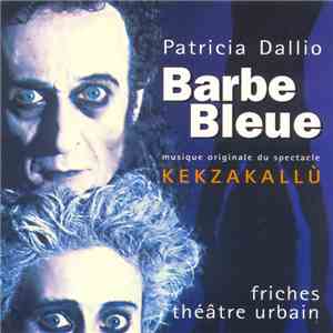 Patricia Dallio - Barbe Bleue mp3 album
