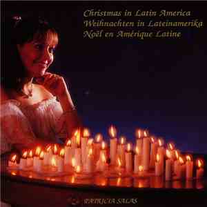 Patricia Salas - Christmas In Latin America mp3 album