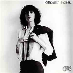 Patti Smith - Horses mp3 album