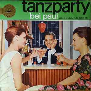 Paul Kuhn Bar-Sextett - Tanzparty Bei Paul mp3 album