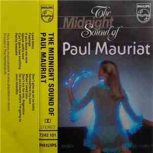 Paul Mauriat - The Midnight Sound Of Paul Mauriat mp3 album