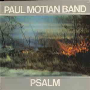 Paul Motian Band - Psalm mp3 album