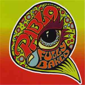 Paul 'Pablo Thomas - Fully Baked mp3 album
