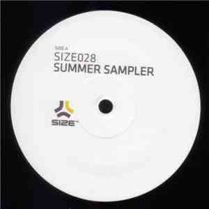 Paul Thomas  & Myke Smith / Pirupa & Pigi - Summer Sampler mp3 album
