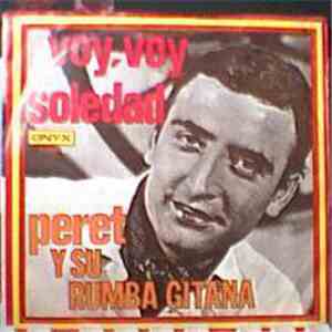 Peret Y Su Rumba Gitana - Voy, Voy mp3 album