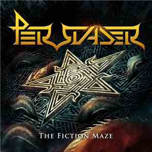 Persuader  - The Fiction Maze mp3 album