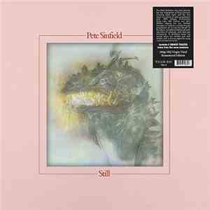 Pete Sinfield - Still mp3 album