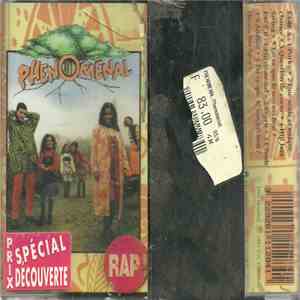 Phenomenal  - Phenomenal mp3 album