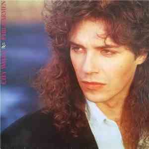 Phil Carmen - City Walls mp3 album