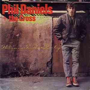 Phil Daniels + The Cross - Welcome To The Party mp3 album