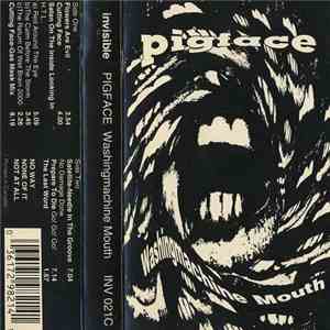 Pigface - Washingmachine Mouth mp3 album