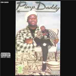 Pimp Daddy  - Still Pimpin mp3 album