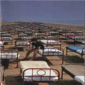 Pink Floyd - A Momentary Lapse Of Reason mp3 album