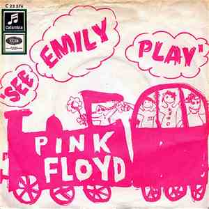 Pink Floyd - See Emily Play mp3 album