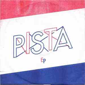 Pista - Pista EP mp3 album