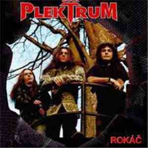 Plektrum - Rokáč mp3 album