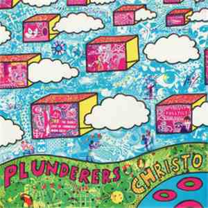 Plunderers - Christo mp3 album
