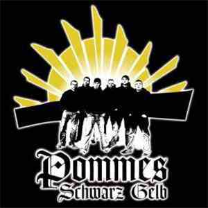Pommes Schwarz Gelb - Pommes Schwarz Gelb mp3 album