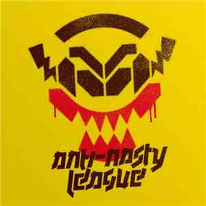 Pop Will Eat Itself - Anti-Nasty League mp3 album