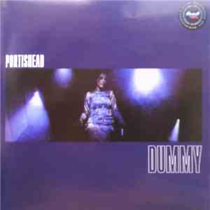 Portishead - Dummy mp3 album