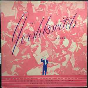Portland Junior Symphony, Jacques Gershkovitch - The Gershkovitch Album mp3 album