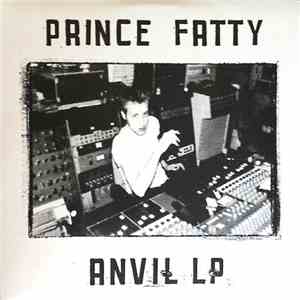 Prince Fatty - The Best Of Prince Fatty mp3 album