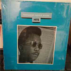 Prof. Harold Boggs - Hits mp3 album