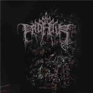 Profetus - As All Seasons Die mp3 album