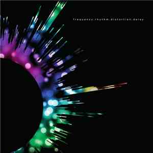 Psychic Lemon - Frequency Rhythm Distortion Delay mp3 album
