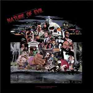 Psychic Mirrors - Nature Of Evil mp3 album