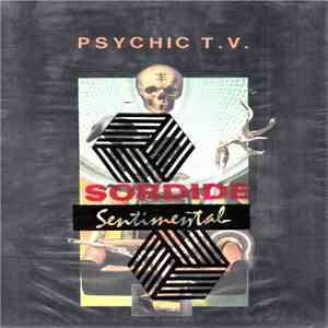 Psychic T.V. & The Temple Ov Psychick Youth - Roman P. mp3 album