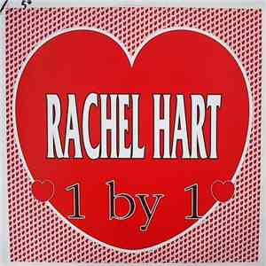 Rachel Hart - 1 By 1 mp3 album