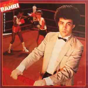 Rachid Bahri - Manager mp3 album